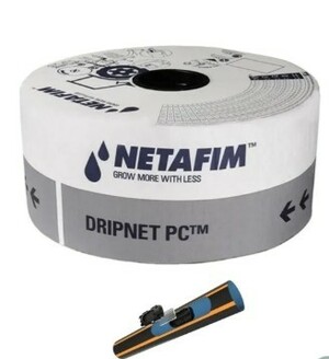 TUBO GOTEJADOR STRM X 16080 1,60L/H 0,15M 1000M 16384-000022