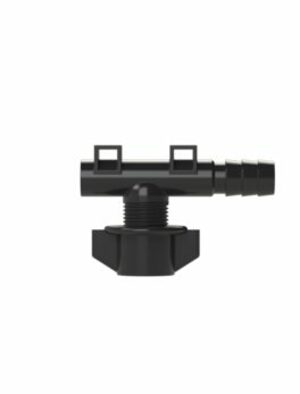 CONECTOR L 3.8 COM FIXADOR