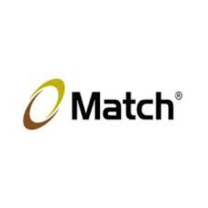 MATCH EC 4X5 LT