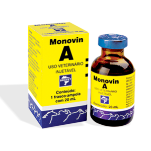 MONOVIN A 20 ML