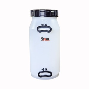 TARRO DE LEITE 30 LITROS COM TAMPA