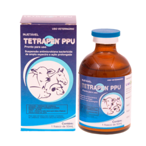 TETRAPEN PPU 50 ML S.E.