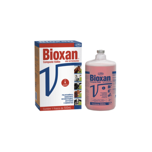 SORO BIOXAN 500ML