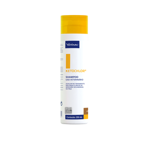 KETOCHLOR 250 ML