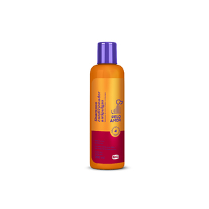 SHAMPOO CONDICION IBAPET ANTIPULGAS 200 ML