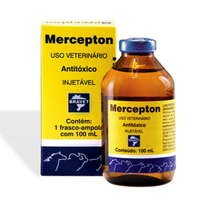 MERCEPTON 100 ML