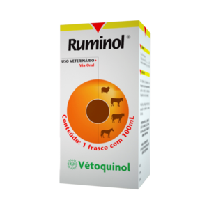 RUMINOL 100 ML