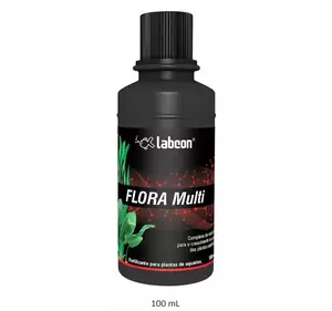 LABCON FLORA MULTI 100ML