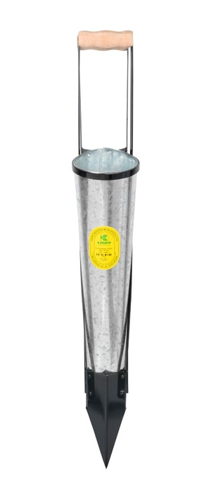 PLANTADEIRA DE FUMO REF 135 P.D BICO SEXTAVADO