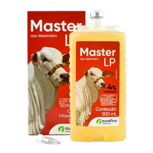 MASTER LP 500 ML