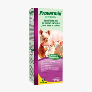 PROVERMIN 50X20 G