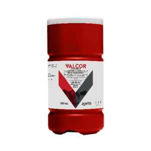 VALCOR 500ML