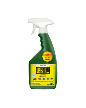 TERMIFIN FIPRONIL PRONTO USO 500 ML