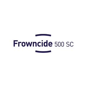 FROWNCIDE 500 SC 4X5LT