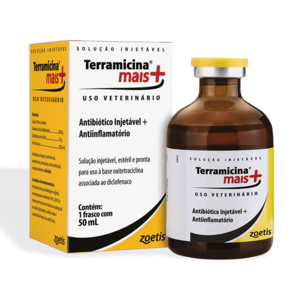 TERRAMICINA MAIS 50 ML