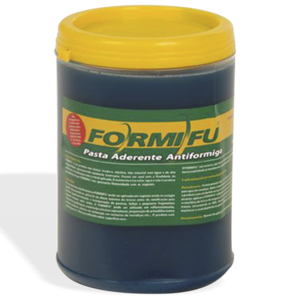 FORMIFU PASTA REPELENTE 850 GR