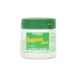 UNGUENTO PLUS 250 GR EUROFARMA