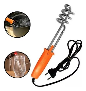 EBULIDOR/AQUECEDOR DE AGUA PORTATIL 2000W 220V