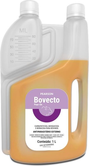 BOVECTO POUR ON 1 LITRO