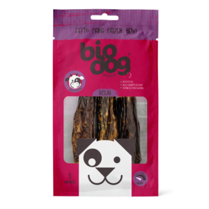 BIODOG CLASSICOS BEIJU 3UN