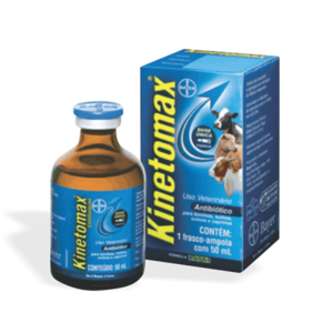 KINETOMAX 50 ML