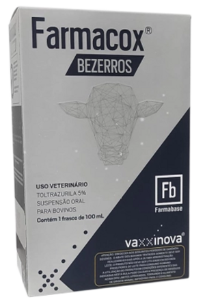 FARMACOX 100ML