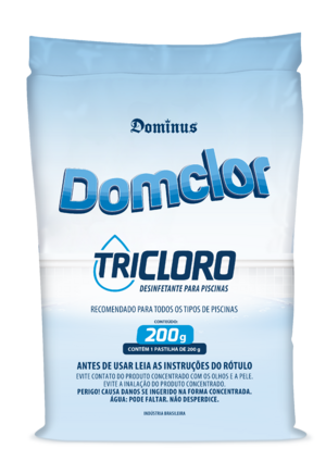 TRICLORO N 70X200GR