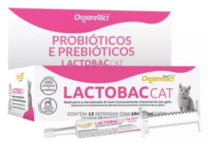 LACTOBAC CAT DISPLAY S.E.