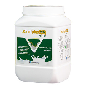 MASTIPLUS BETA PO SE 5 KG