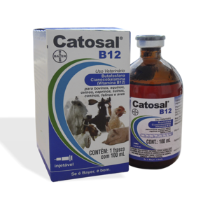 CATOSAL B12 100 ML