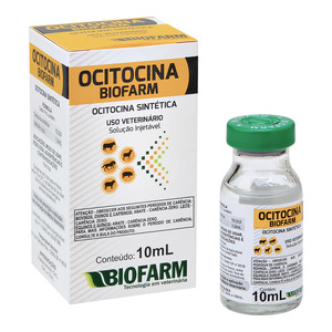 OCITOCINA BIOFARM 10 ML