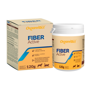 FIBER ACTIVE 120G