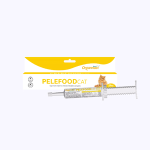 PELEFOOD CAT 35G