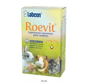 LABCON ROEVIT 15ML