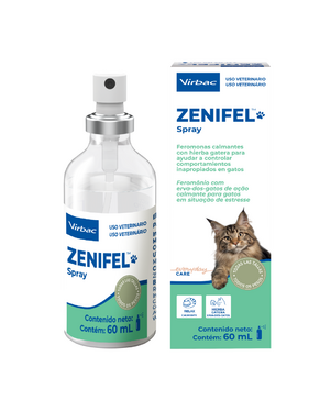 ZENIFEL SPRAY 60ML