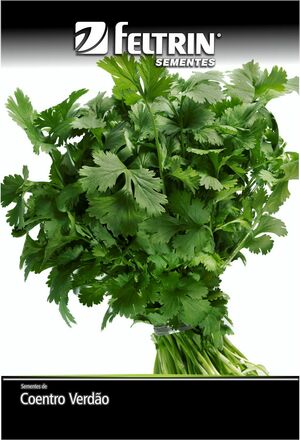 SEM COENTRO VERDAO SF177 500 G