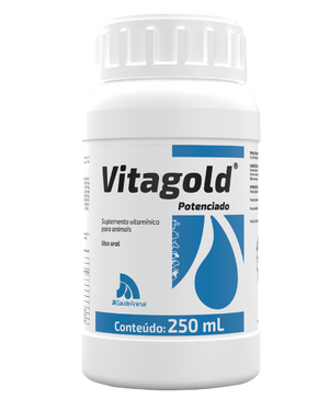 VITAGOLD POTENCIADO 250 ML