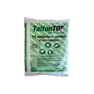 TALFON TOP CX 110 SACHETS 100 GR