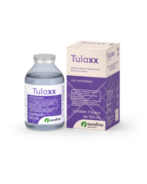 TULAXX 100ML