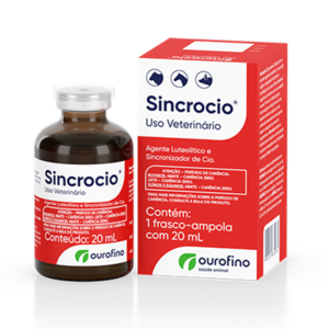 SINCROCIO 20 ML