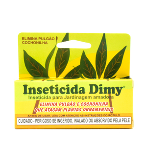 INSETICIDA DIMY 20 ML
