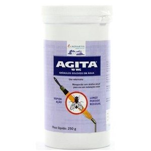 AGITA 250 GR