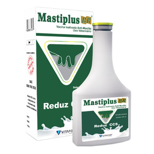 MASTIPLUS BR 100 ML