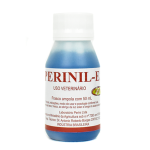 PERINIL E 50 ML