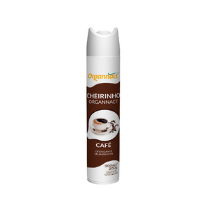 CHEIRINHO ORGANNACT CAFE MULTIUSO 300ML