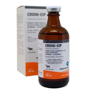 CRONI- CIP X 100 ML S.E.