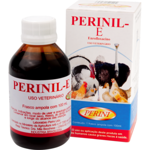 PERINIL E 20 ML S.E.