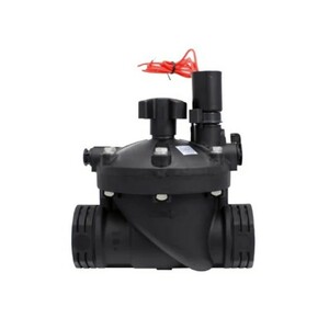 VALVULA DOROT COM FECHO ELÉTRICO 80T – 2WNC 24VAC S.E