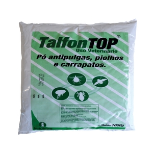 TALFON TOP CX 11 SACHETS 1 KG