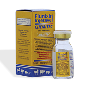 FLUNIXIN 10 ML